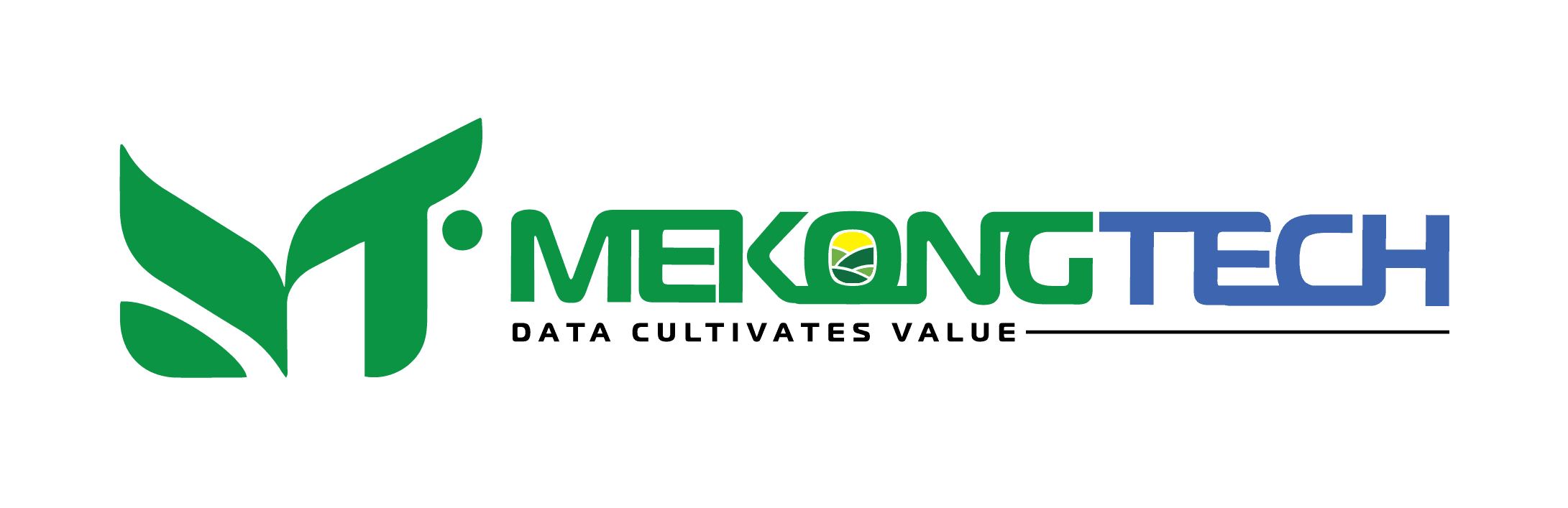 Mekong Tech Logo